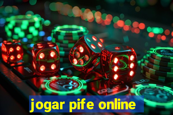 jogar pife online